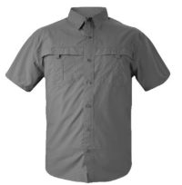 Camisa manga corta