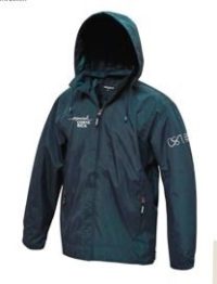 Jacket impermeable
