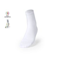 Medias con ajuste ergonómico