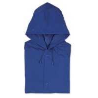 Capa impermeable