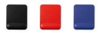 Mousepad con almohadilla de goma