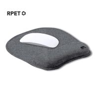 Mousepad de material reciclado
