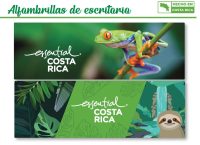 Alfombrilla de escritorio