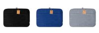 Estuche para laptop de 13" y 15"