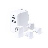 Convertidor de electricidad universal