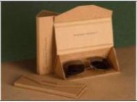 Caja para lentes