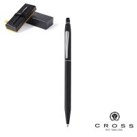 Bolígrafo Cross Classik Click