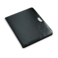 Portafolio ejecutivo A4 en eco cuero