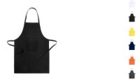 Delantal TC ajustable