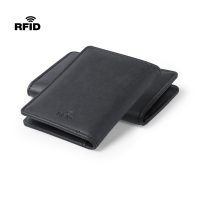 Billetera tipo tarjetero
