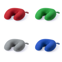 Almohada de viaje