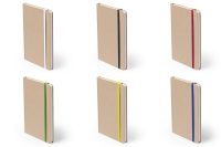 Libreta de notas