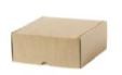 Cajas de cartón tipo Kraft