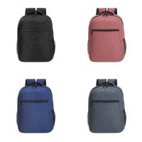 Mochila impermeable con puerto USB