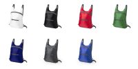 Mochila plegable ripstop