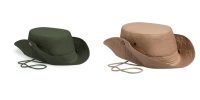 Sombrero bucket