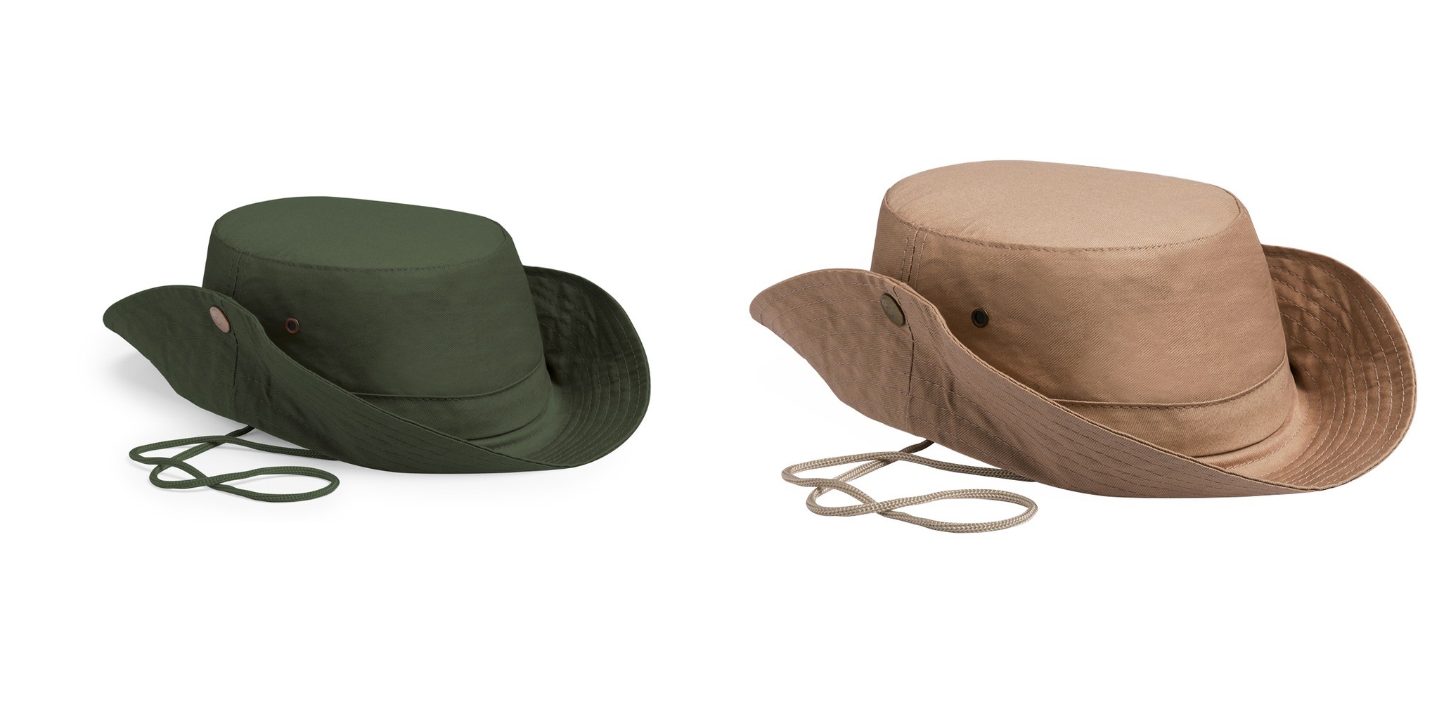 Sombrero bucket