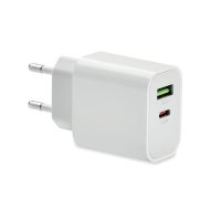 Convertidor eléctrico europeo