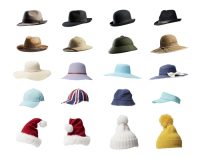 Sombreros, Gorras y Viseras
